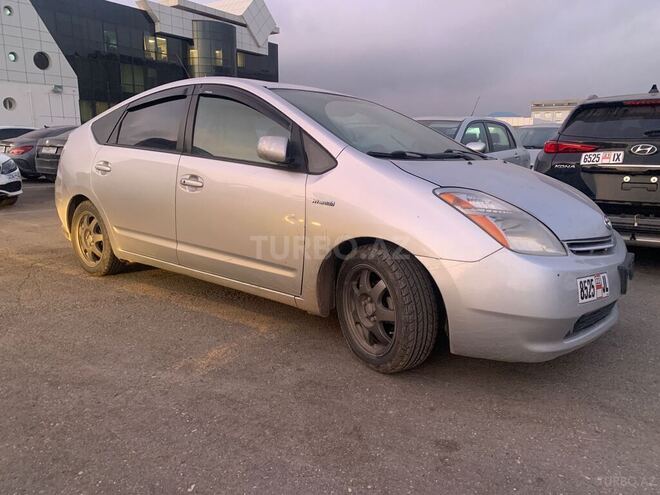Toyota Prius 2007, 211,800 km - 1.5 l - Bakı