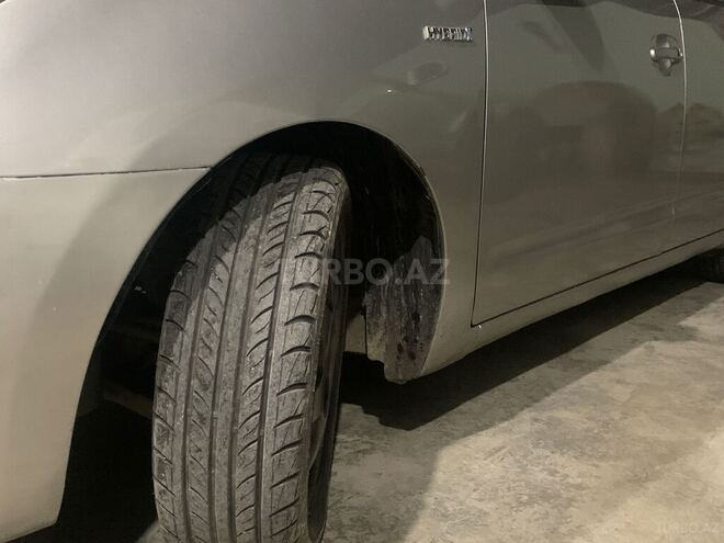 Toyota Prius 2007, 211,800 km - 1.5 l - Bakı