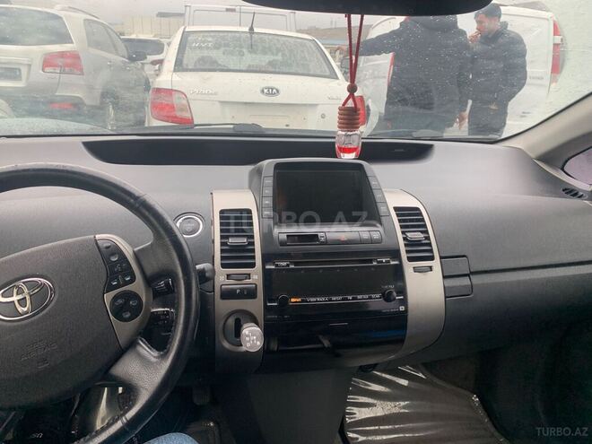 Toyota Prius 2007, 211,800 km - 1.5 l - Bakı