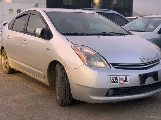 Toyota Prius 2007, 211,800 km - 1.5 l - Bakı