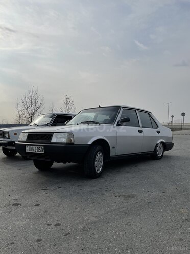 Tofas Sahin 2004, 250,000 km - 1.6 l - Bakı