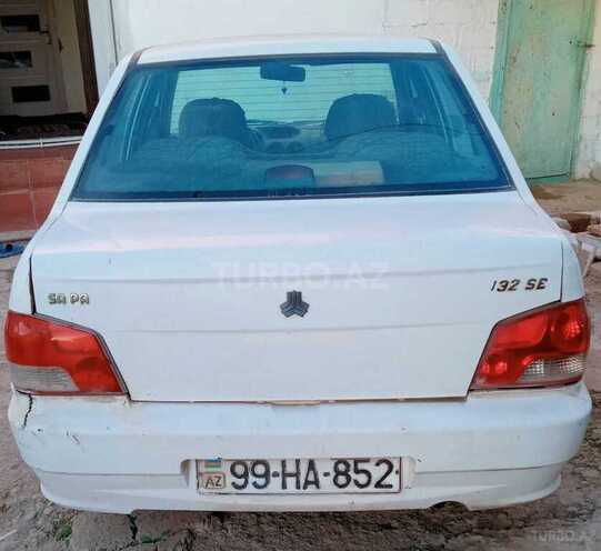 Saipa 132 2014, 381,000 km - 1.3 l - Salyan