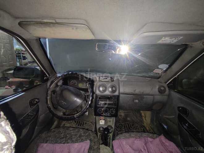 Saipa 132 2014, 381,000 km - 1.3 l - Salyan