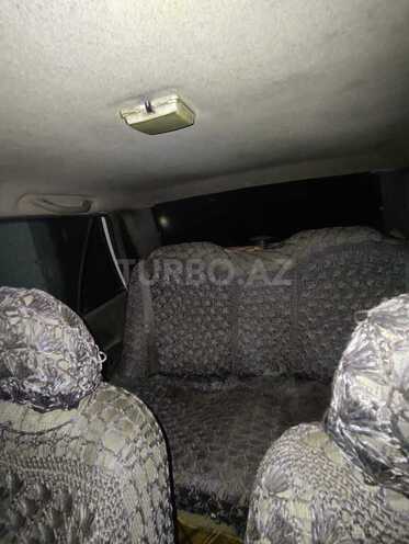 Saipa 132 2014, 381,000 km - 1.3 l - Salyan