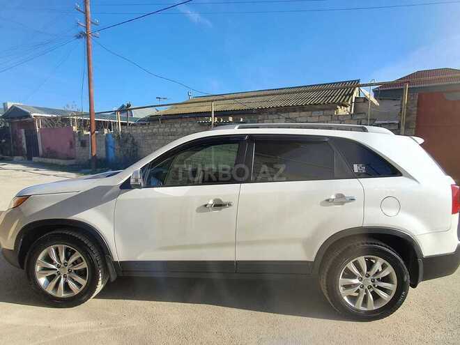 Kia Sorento 2010, 146,071 km - 2.0 l - Bakı