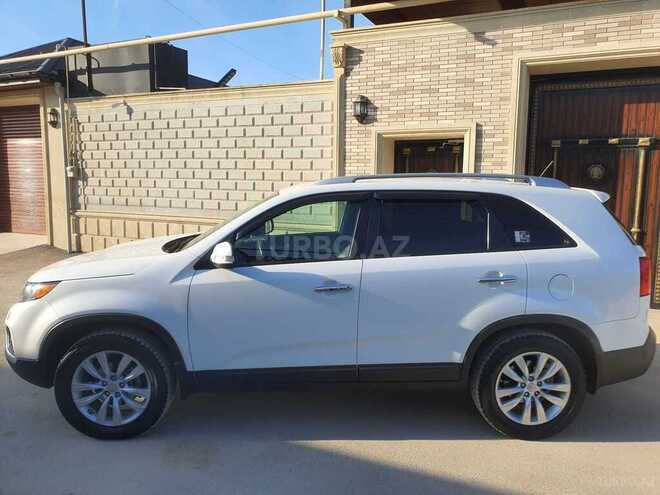 Kia Sorento 2010, 146,071 km - 2.0 l - Bakı