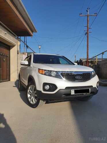 Kia Sorento 2010, 146,071 km - 2.0 l - Bakı
