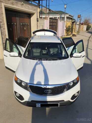 Kia Sorento 2010, 146,071 km - 2.0 l - Bakı