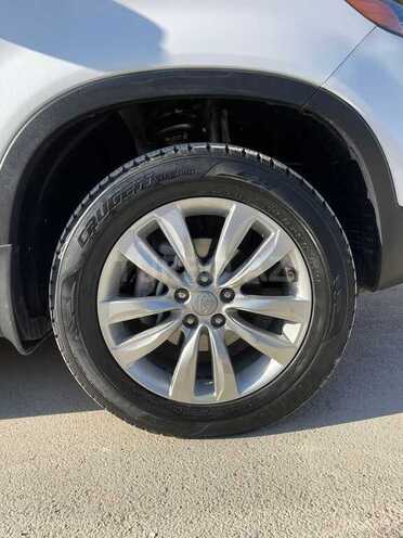 Kia Sorento 2010, 146,071 km - 2.0 l - Bakı