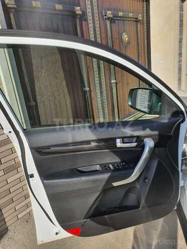 Kia Sorento 2010, 146,071 km - 2.0 l - Bakı