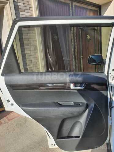 Kia Sorento 2010, 146,071 km - 2.0 l - Bakı