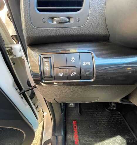 Kia Sorento 2010, 146,071 km - 2.0 l - Bakı