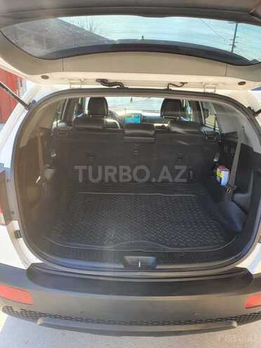 Kia Sorento 2010, 146,071 km - 2.0 l - Bakı