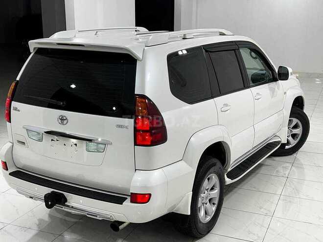 Toyota Prado 2007, 240,000 km - 2.7 л - Sumqayıt