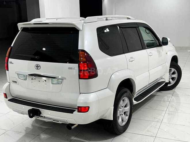 Toyota Prado 2007, 240,000 km - 2.7 л - Sumqayıt