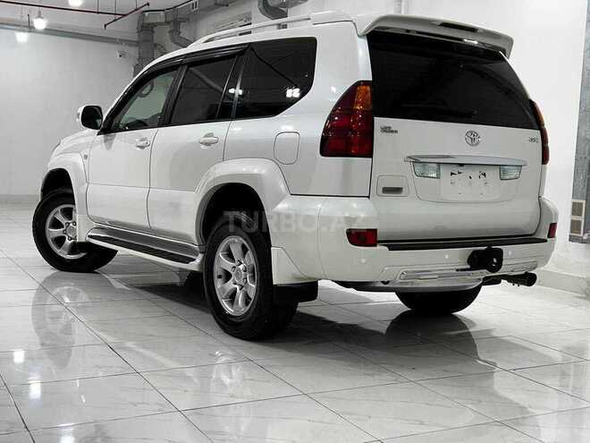 Toyota Prado 2007, 240,000 km - 2.7 л - Sumqayıt