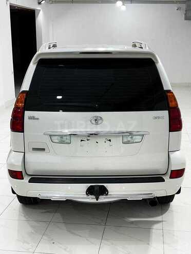 Toyota Prado 2007, 240,000 km - 2.7 л - Sumqayıt