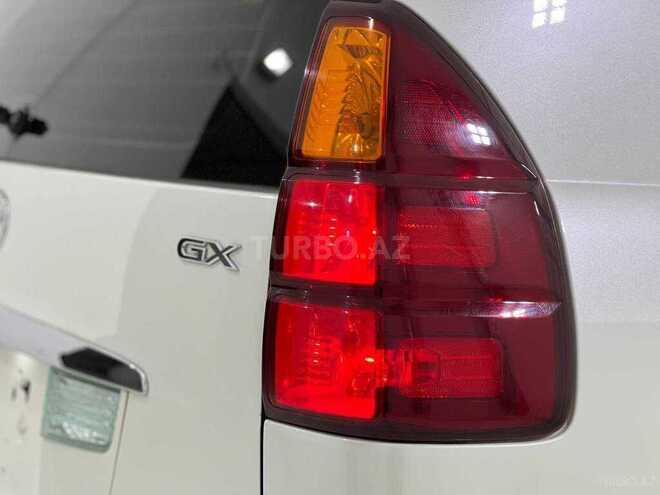 Toyota Prado 2007, 240,000 km - 2.7 л - Sumqayıt