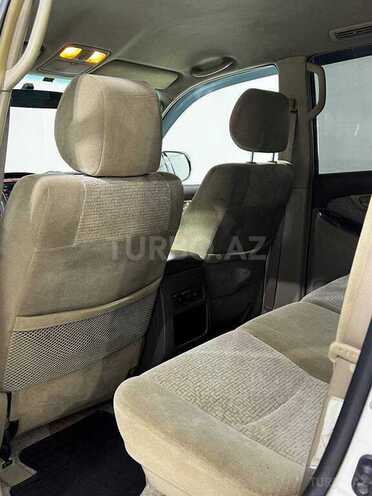 Toyota Prado 2007, 240,000 km - 2.7 л - Sumqayıt