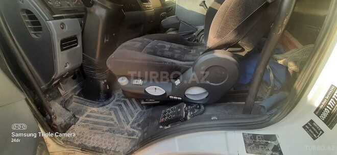 Mercedes Atego 1223 2007, 600,000 km - 6.0 l - Bakı