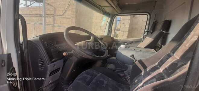 Mercedes Atego 1223 2007, 600,000 km - 6.0 l - Bakı