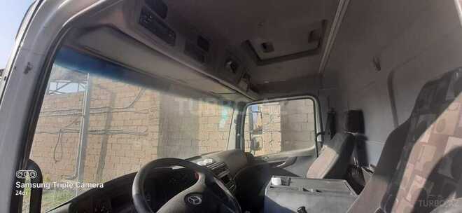 Mercedes Atego 1223 2007, 600,000 km - 6.0 l - Bakı