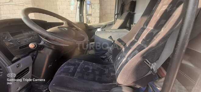 Mercedes Atego 1223 2007, 600,000 km - 6.0 l - Bakı