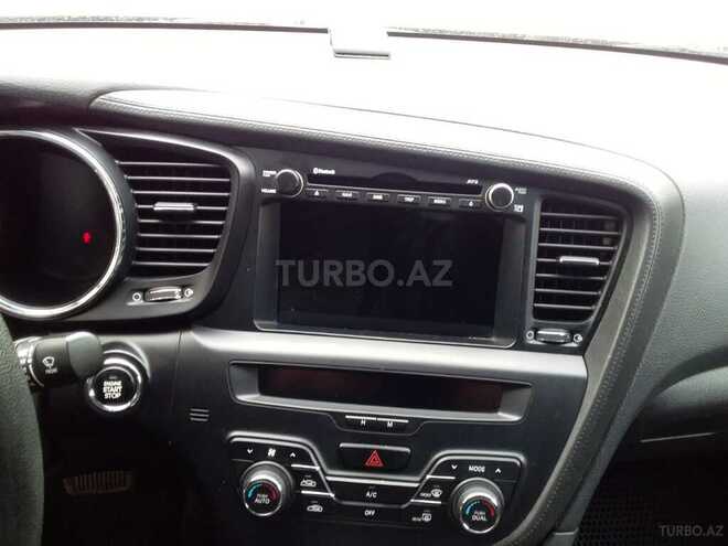 Kia Optima 2010, 90,000 km - 2.0 l - Bakı