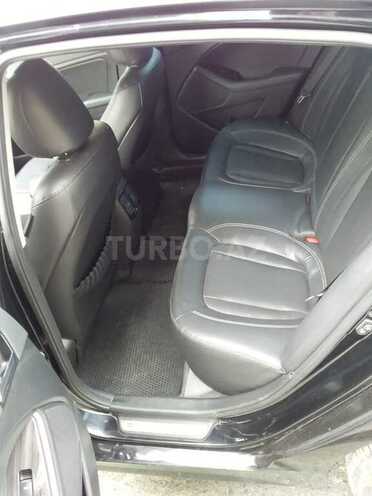 Kia Optima 2010, 90,000 km - 2.0 l - Bakı