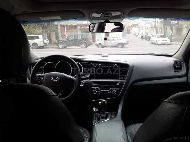 Kia Optima 2010, 90,000 km - 2.0 l - Bakı