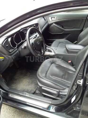 Kia Optima 2010, 90,000 km - 2.0 l - Bakı