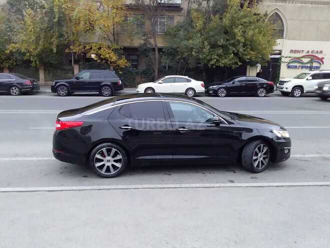 Kia Optima 2010, 90,000 km - 2.0 l - Bakı