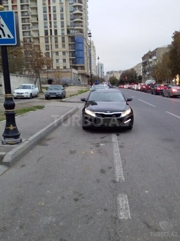 Kia Optima 2010, 90,000 km - 2.0 l - Bakı