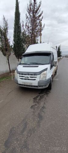 Ford Transit 2007, 267,605 km - 2.4 л - Ağsu