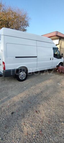 Ford Transit 2007, 267,605 km - 2.4 л - Ağsu