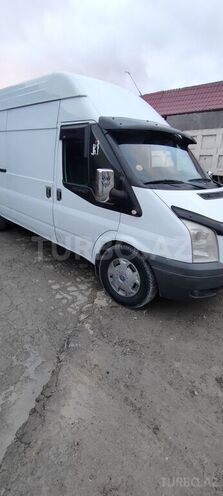 Ford Transit 2007, 267,605 km - 2.4 л - Ağsu