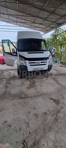 Ford Transit 2007, 267,605 km - 2.4 л - Ağsu