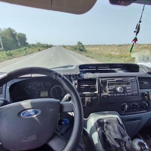 Ford Transit 2007, 267,605 km - 2.4 л - Ağsu