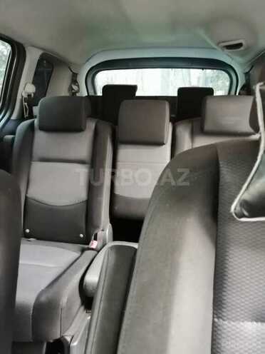 Mazda 5 2007, 315,000 km - 2.0 l - Bakı