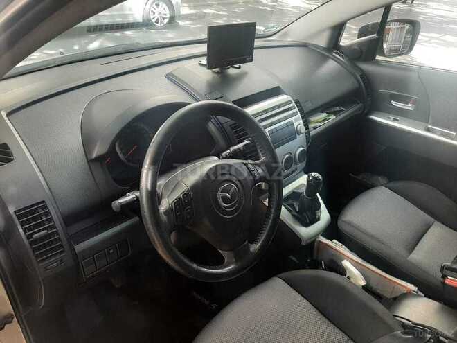 Mazda 5 2007, 315,000 km - 2.0 l - Bakı