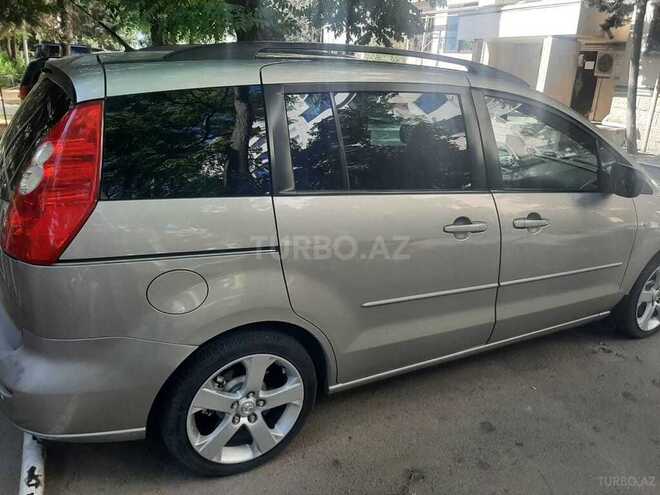 Mazda 5 2007, 315,000 km - 2.0 l - Bakı