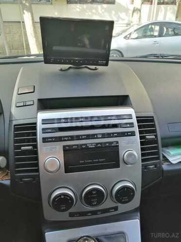 Mazda 5 2007, 315,000 km - 2.0 l - Bakı