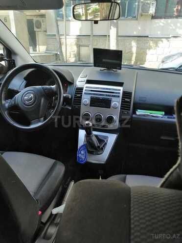 Mazda 5 2007, 315,000 km - 2.0 l - Bakı