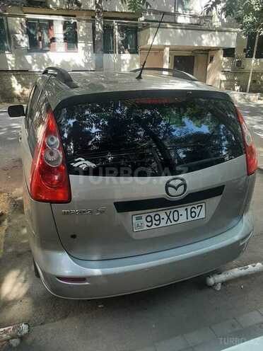 Mazda 5 2007, 315,000 km - 2.0 l - Bakı