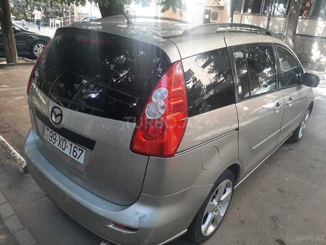 Mazda 5 2007, 315,000 km - 2.0 l - Bakı