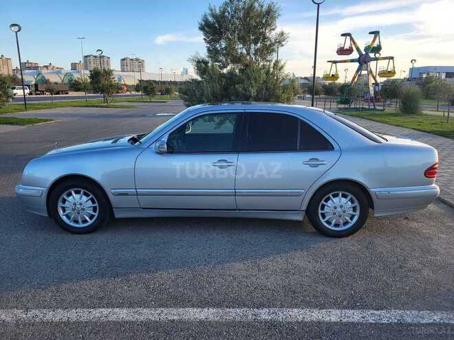 Mercedes E 260 2000, 390,000 km - 2.6 л - Bakı