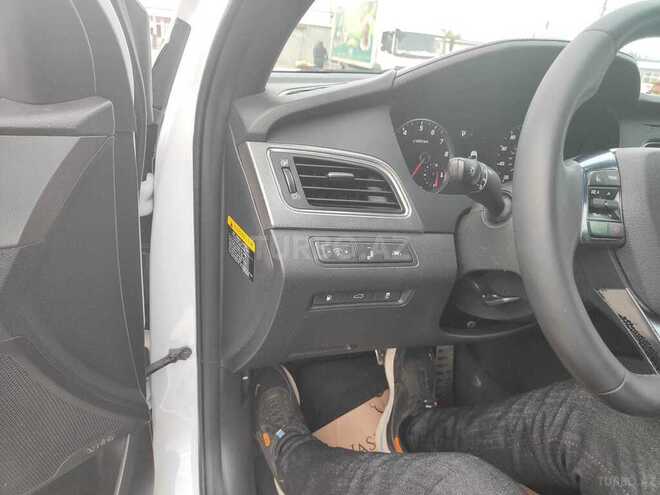 Hyundai Sonata 2015, 106,667 km - 2.0 l - Cəlilabad
