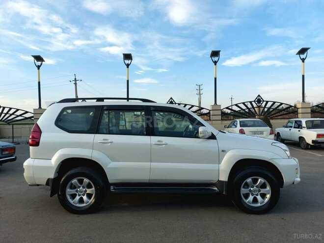 Toyota Prado 2009, 187,000 km - 2.7 л - Bakı