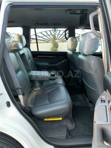 Toyota Prado 2009, 187,000 km - 2.7 л - Bakı