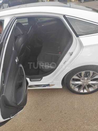 Hyundai Sonata 2015, 106,667 km - 2.0 l - Cəlilabad